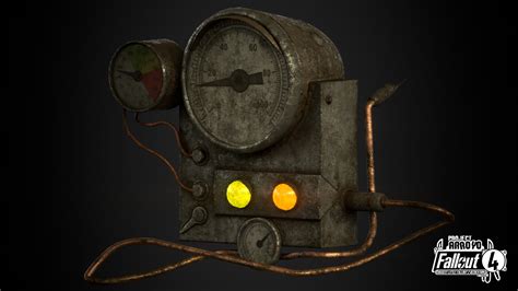 electronic lockpick fallout 2